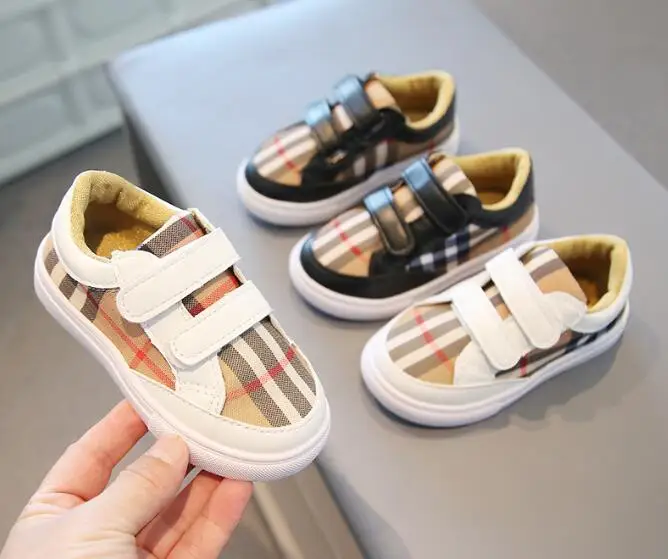 Sports Shoes Baby Shoes Kids Sneakers Kids Sports Shoes Casual For Baby Boy Girl Brand Children Toddler Walking