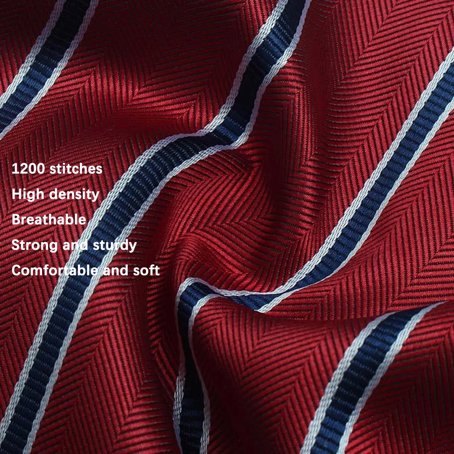 Gift-ready men’s tie set presentation