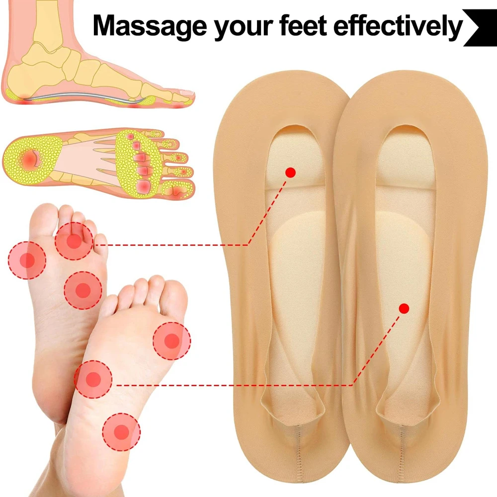 Flat Feet