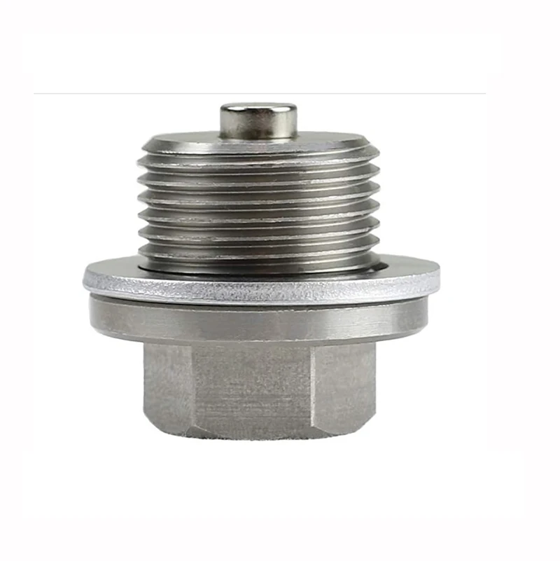 VAG Magnetische Ölschraube Haldex-Kupplung Gen.5 Von