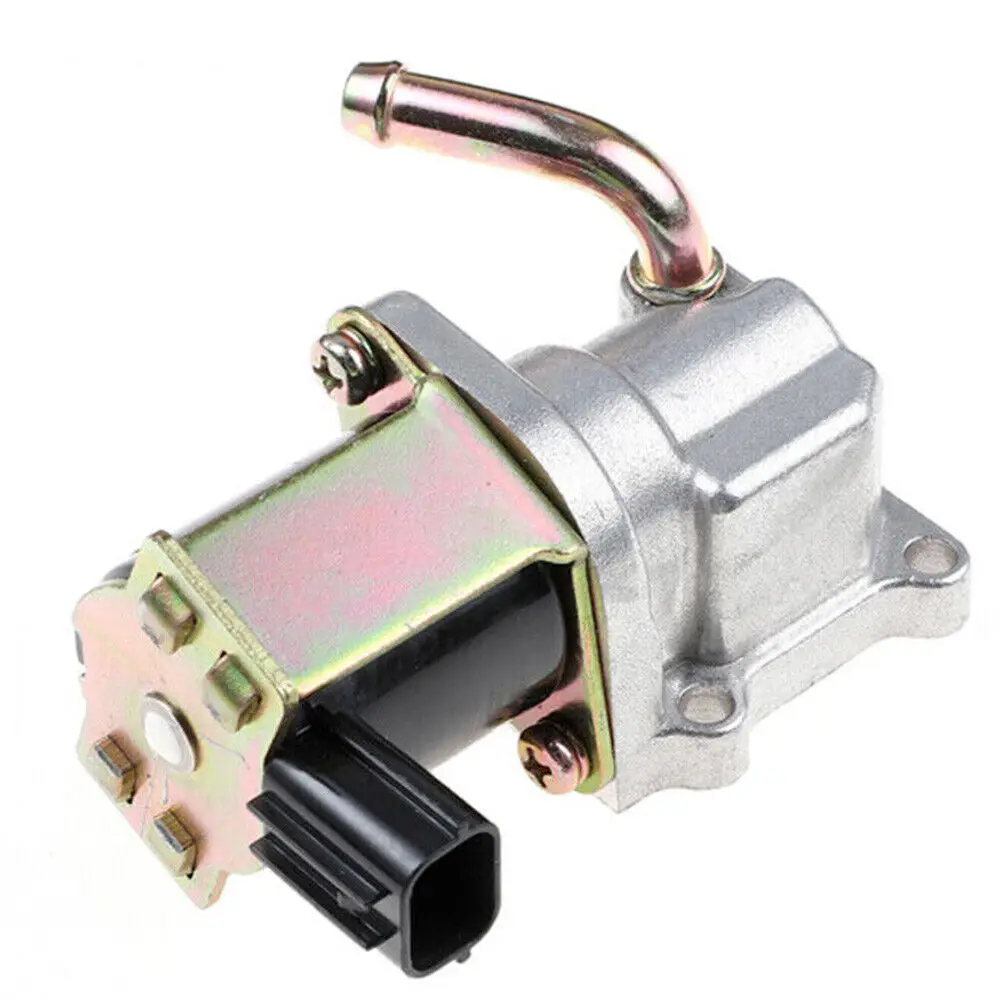Idle Air Speed Control Valve for Mazda Protege5 2002-2003 2.0L FSN5-20-660B FSN5-20-660 FSN5-20-660A
