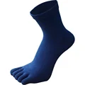 Navy blue-5Pairs