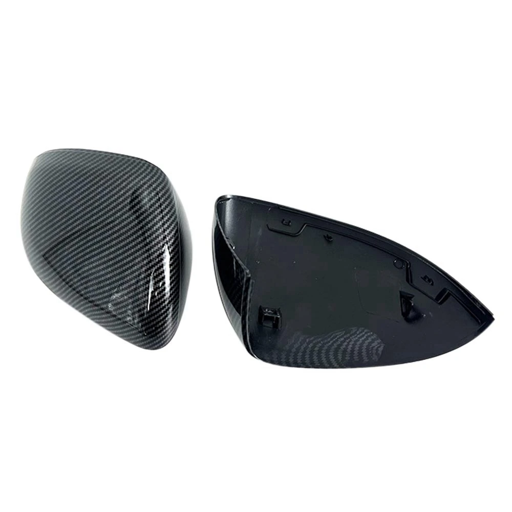 

Крышка для бокового зеркала заднего вида из углеродного волокна, отделка, крышки для заднего зеркала, замена для Benz S C Class W223 W206 EQS 2021