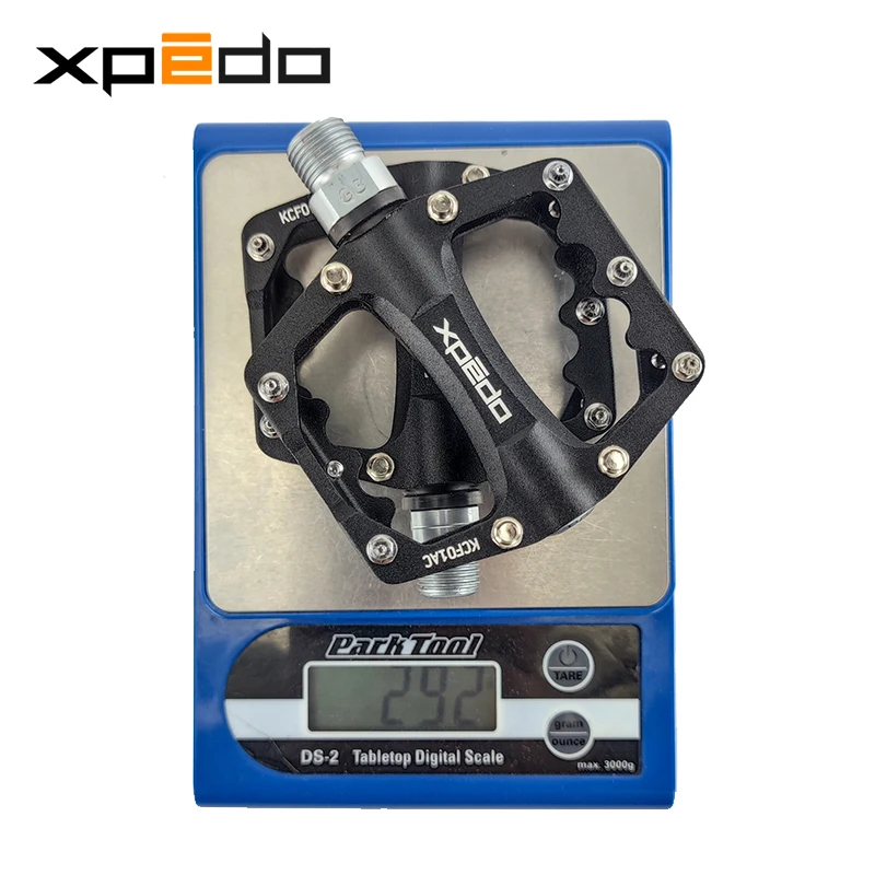 Wellgo Xpedo  ˷̴  ٵ, Cr-Mo ɵ,  ,  , ε MTB  Ŭ ǰ, KCF01AC