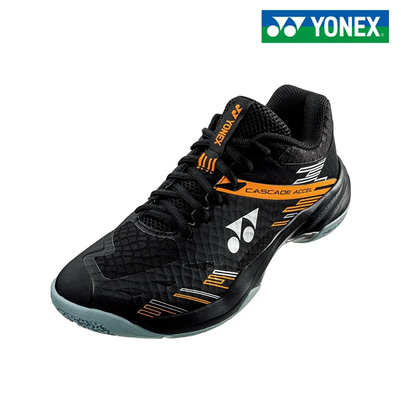 Badminton shoes Yonex CA1 wide tennis shoes men women sport sneakers power cushion boots