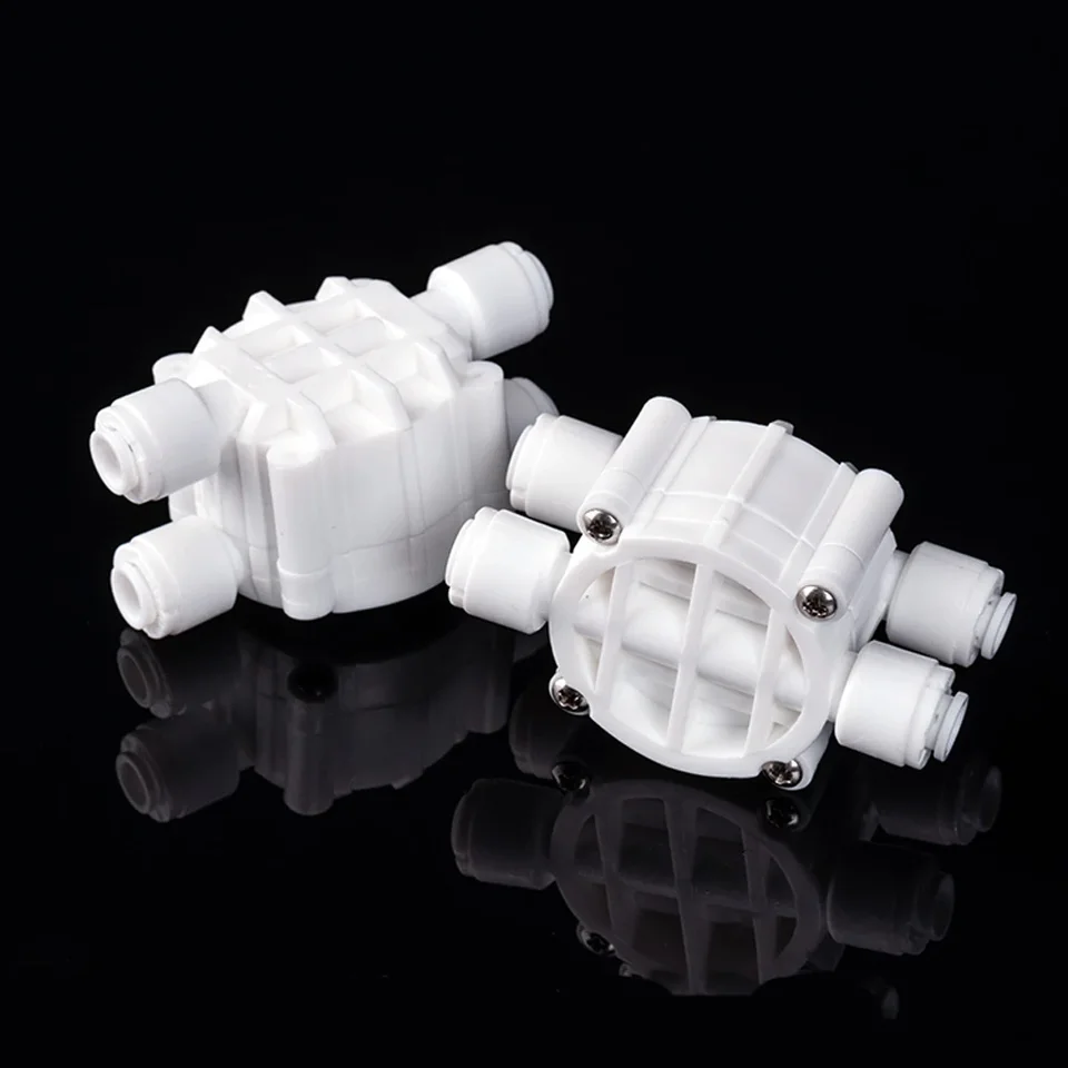 Filtro In Linea A Sedimenti Omnipure K5605 BB - 1/4" FPT 2,5"x12" - 5 Micron | Leroy Merlin