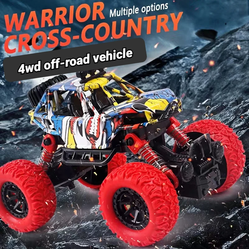 Car RC High Speed Offroad Vehicle Royaldash Store