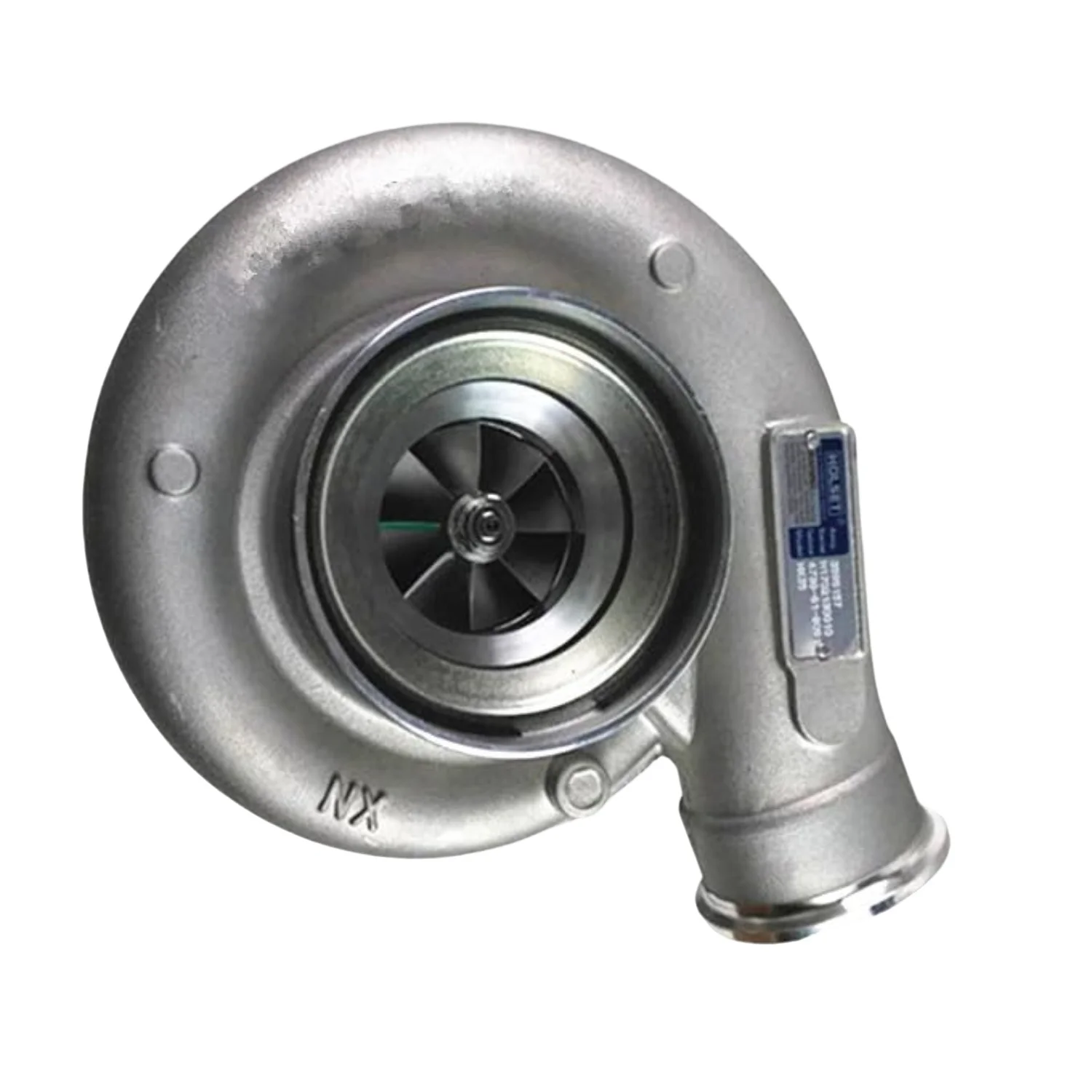 Turbocharger For CUMMINS 6BTA 6BT5.9 5.9L 3536800 3536338 3802862 Excavator Engine Replacement Parts