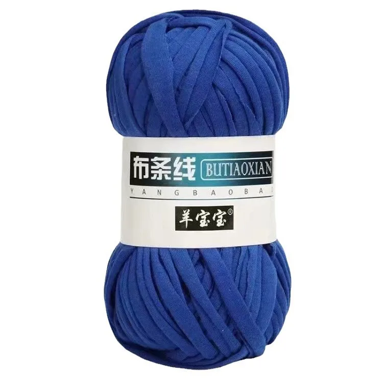 Chunky Yarn Hook for Knitting & Crochet – DIY Material for Custom Handmade Crafts & Storage Solutions