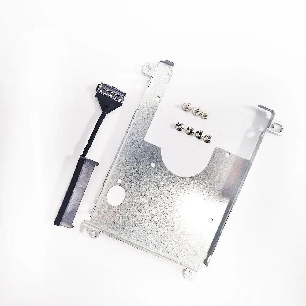 Support (Caddy) Pour Disque Dur Dell Latitude 3380 - Réf. 0TTK6X / 450.0AW03.0011 - Occasion