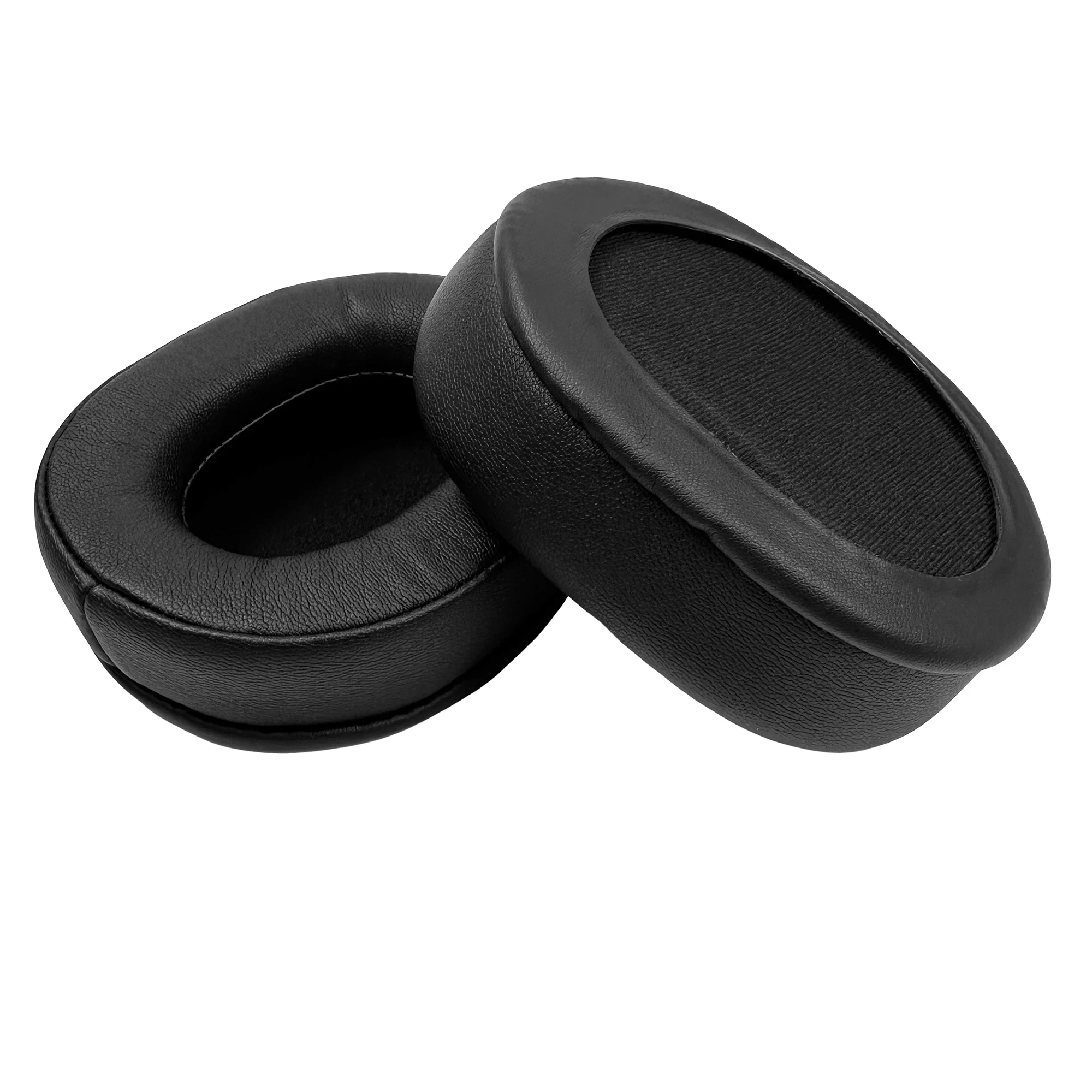 FIUNIE Replacement Ear Cushion Pads for Bose A10 Aviation,A20 Aviation,A30 Aviation Headphones Earpads Earmuffs Headset
