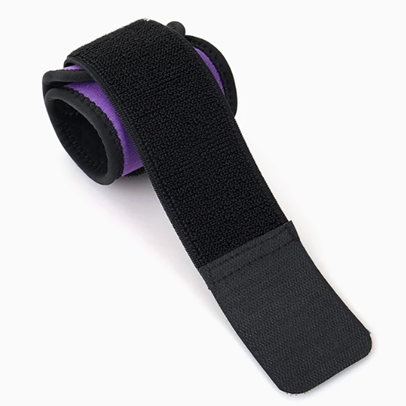 

Защитная фиксированная повязка для тренировок по фитнесу, для защиты запястья, баскетбола, бадминтона, волейбола, нажимной ремешок на запястье