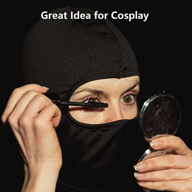 Рисунок 5 - Балаклава, маска для лица