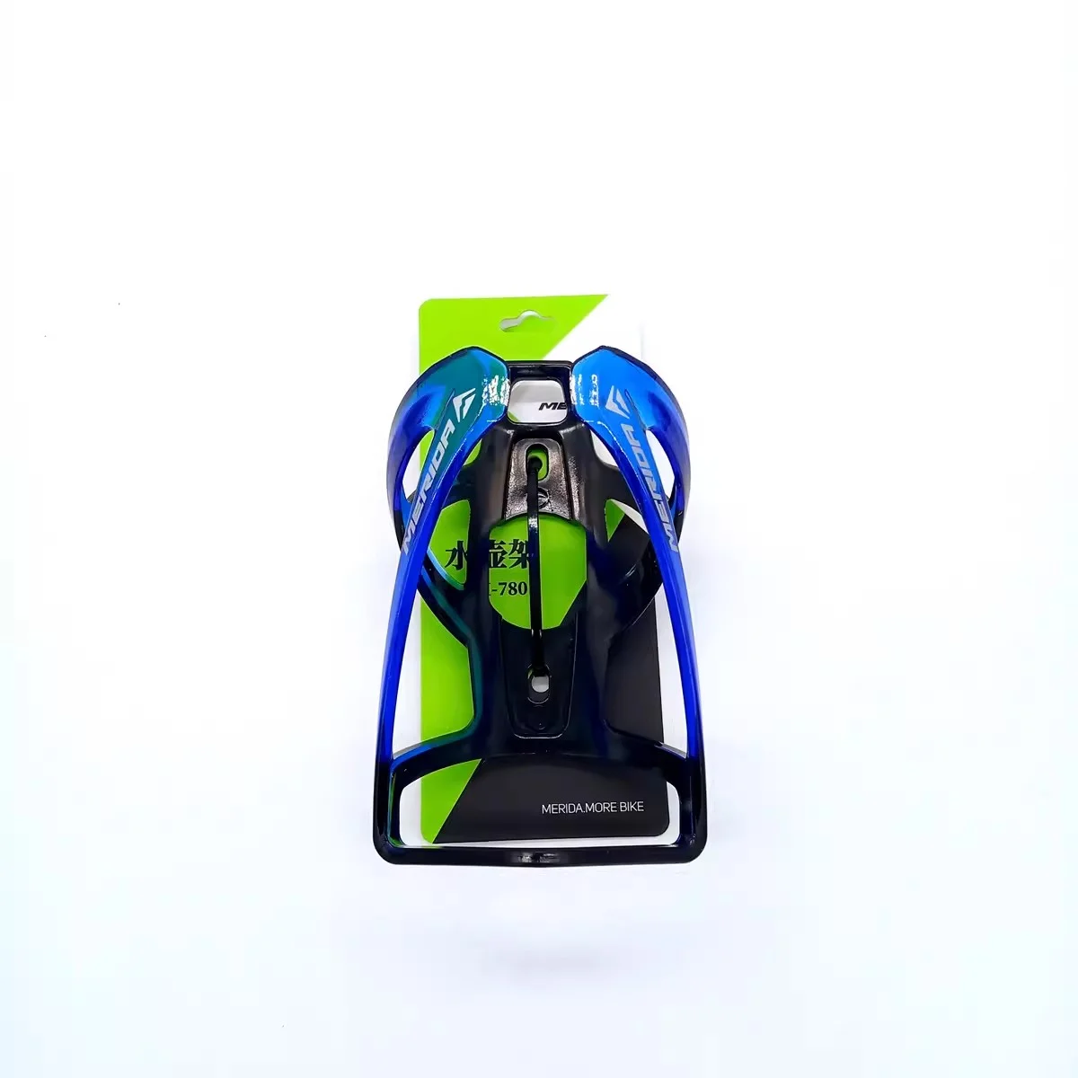 Bicycle Water Bottle Holder PC Plastic