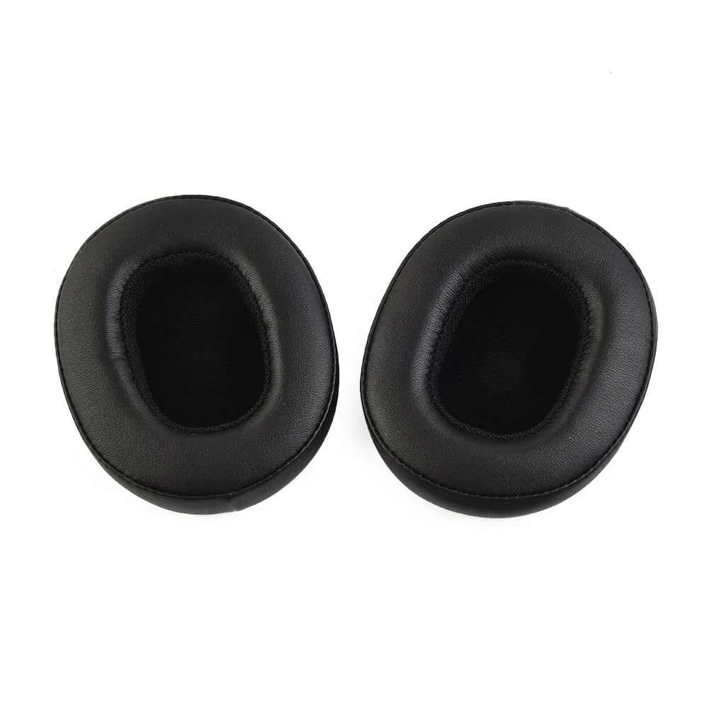 

Headset Cushion Ear Pads 70*90mm Accessories Foam Pair Parts Replacement Soundproof For Crusher 3.0 HESH3 Headset