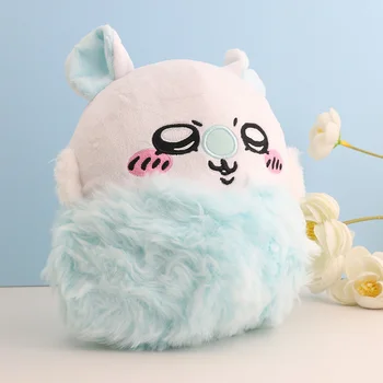 18cm Cute Momonga Plush Toys Desk Decor