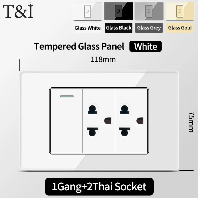 1Gang-2Thai