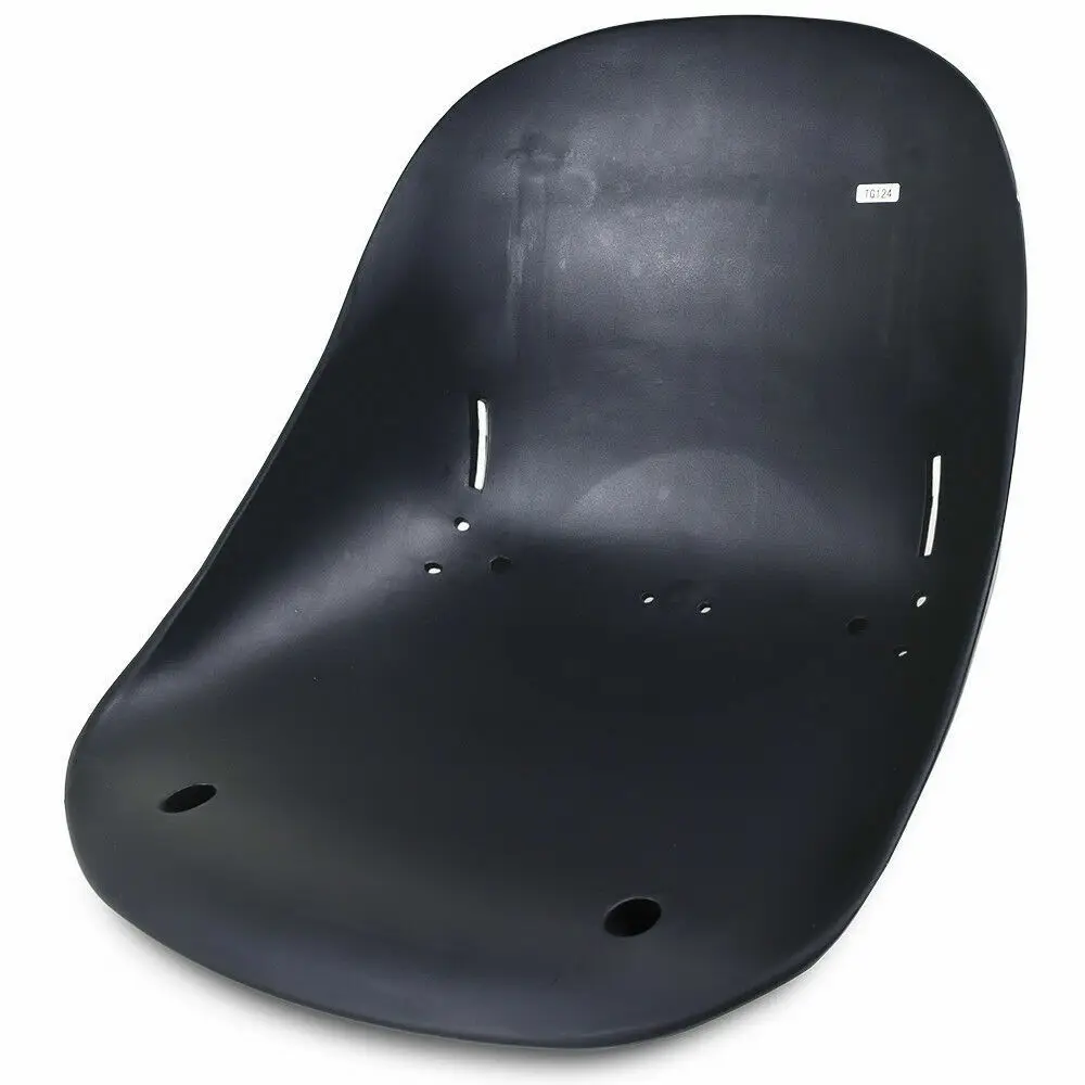 

Replacement plastic Seat For Drift Trike Mini Go Kart Buggy ATV Ride on Mower