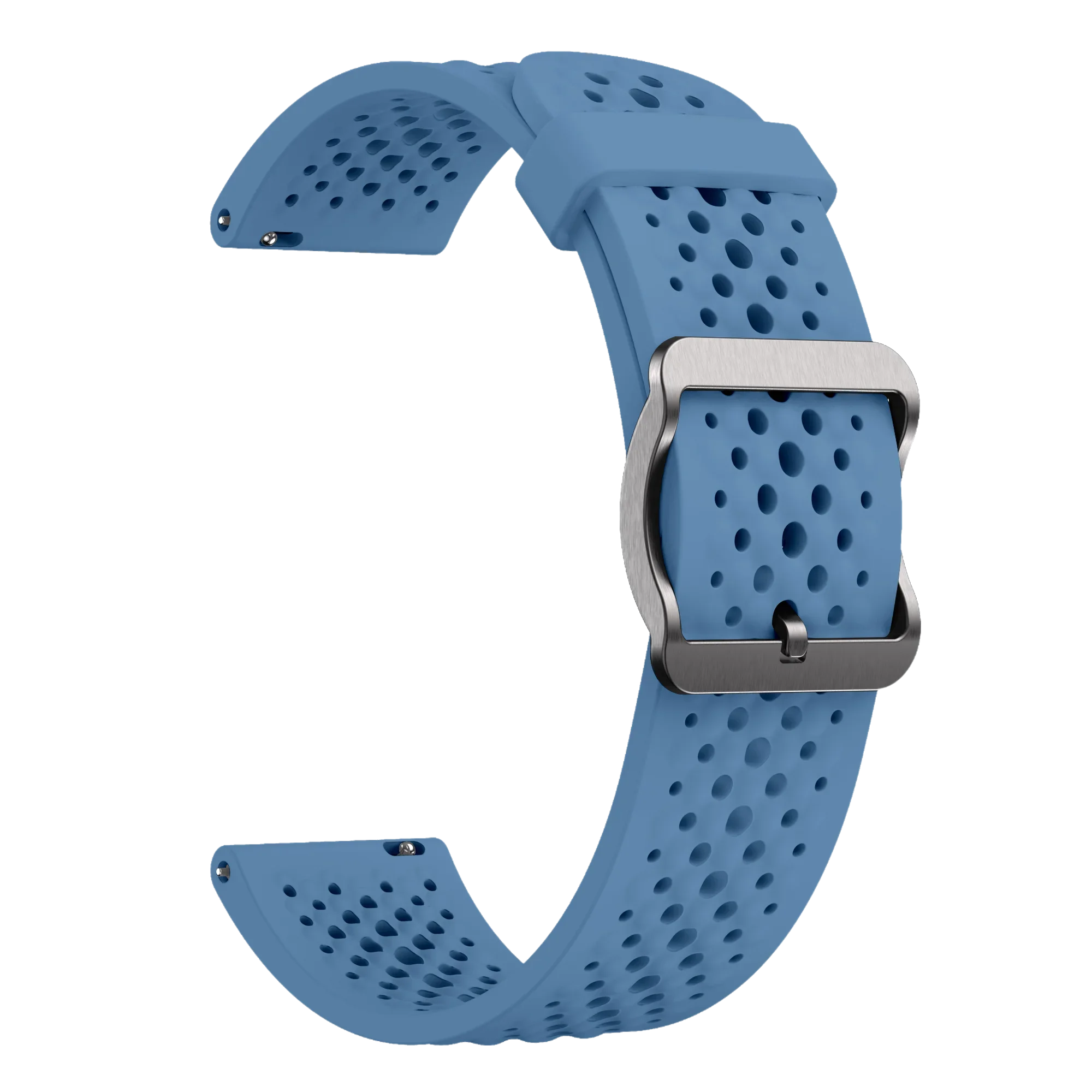 Premium Universal 22mm Watch Strap - Original Band Accessories