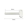 Toothpaste Squeezer Roller Squeeze Toothpaste Tool Cream Tube Squeeze Dispenser 4