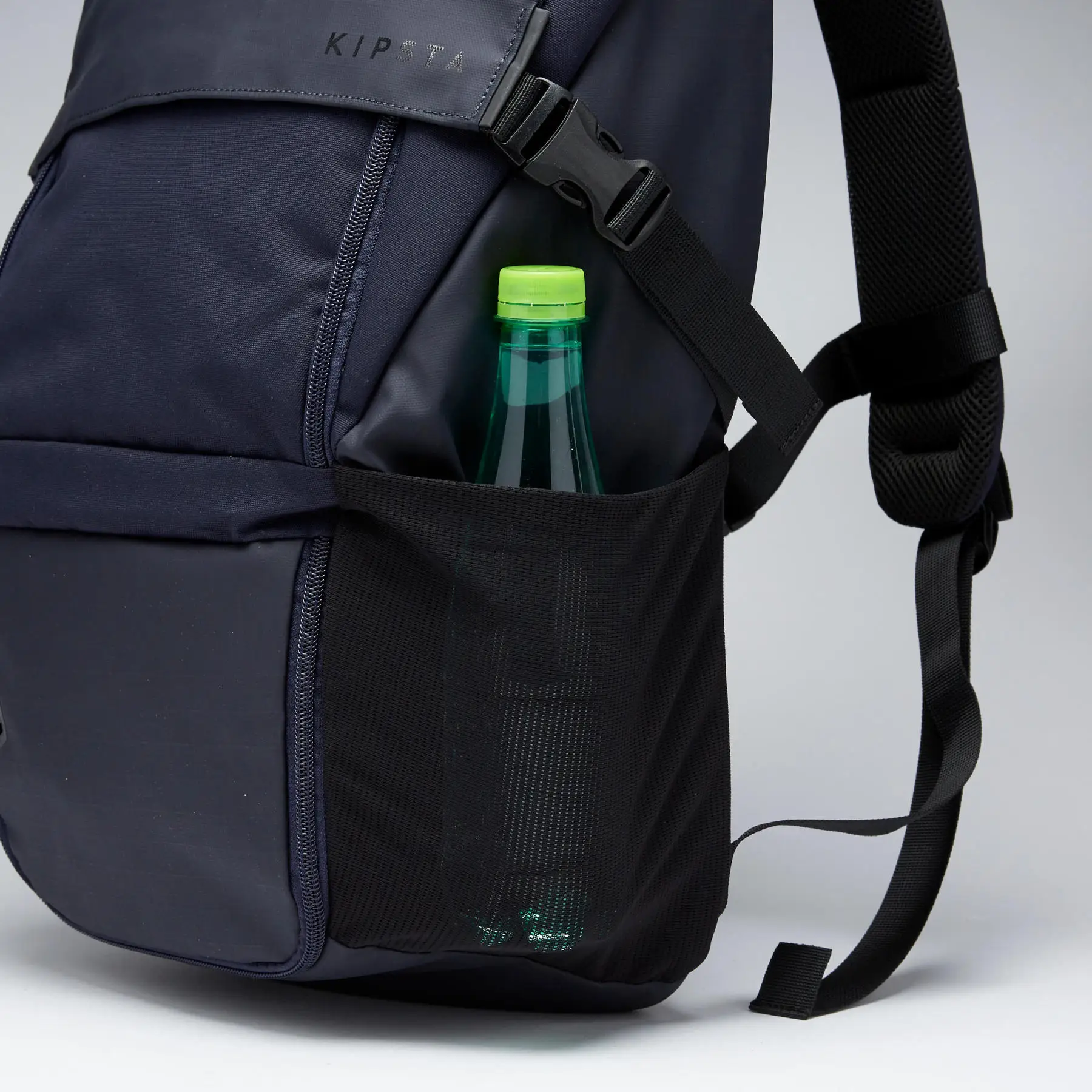 Intensive Backpack 25 Tutorial School 