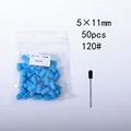 5x11 120-Blue