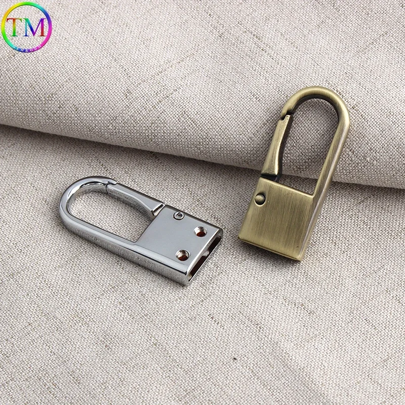  ݼ ö ĸ ɼ , ڵ Ʈ  Ŭ  , DIY ϵ ׼, 10 , 50 , 46x18mm