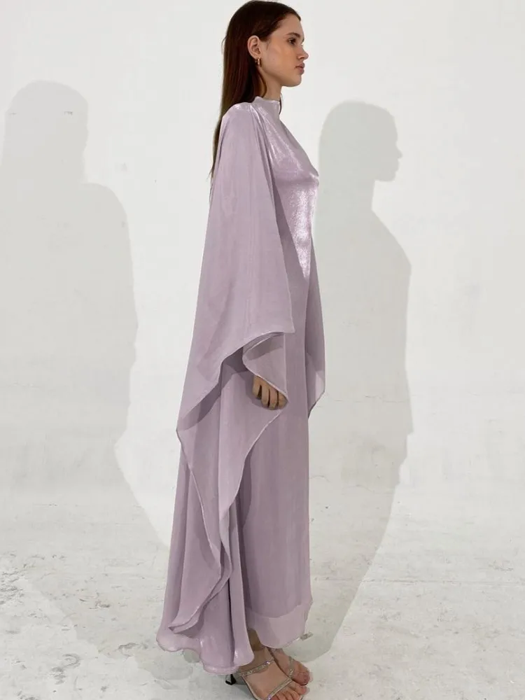 Ramadan Eid Abaya Dubai Turkey Muslim Hijab Long Dress Islamic Clothing African Dresses For Women Robe Musulmane Djellaba Femme