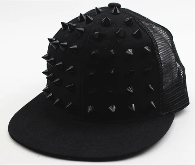 BEEDEN ビーデン キャップ punk y2k ピアス スタッズ 紺 BEEDEN ビーデン キャップ punk y2k ピアス スタッズ 紺（3SET
