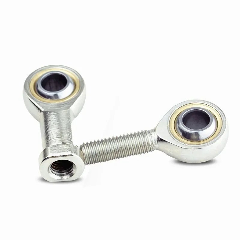 5 мм/6 мм/8 мм/10 мм/12 мм/16 мм/18 мм/20 мм/22 мм/25 мм штекер/гнездо SA SI T/K POSA8 PHSA8 Ball соединительный метрический резьбовой подшипник