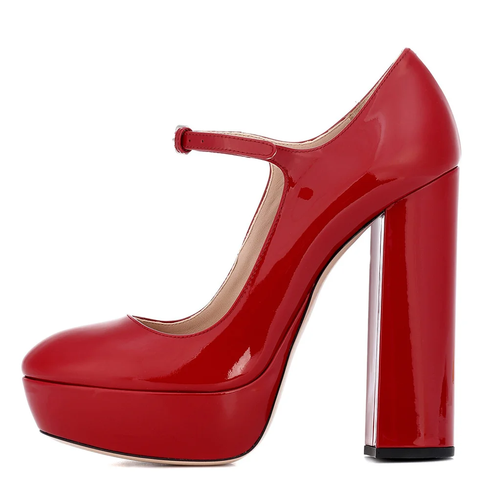 Mary Jane Single Shoes| | - AliExpress