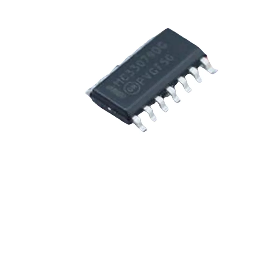 MC33079DR2G