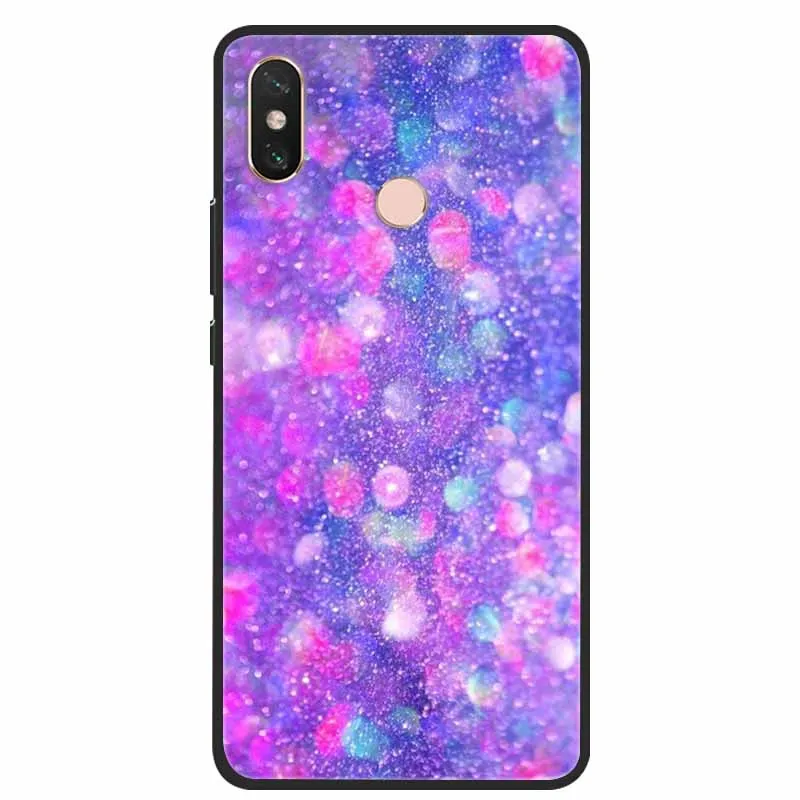 Premium Marble Soft TPU Silicone Shockproof Phone Case