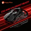 Angry Miao AM Infinity Wireless Gaming Mouse 1