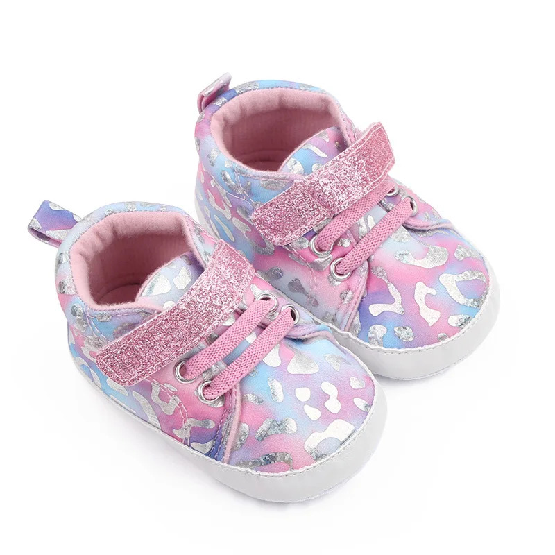 Walmart Baby Girl Size Shoes Breathable Summer Baby Girls Sandals