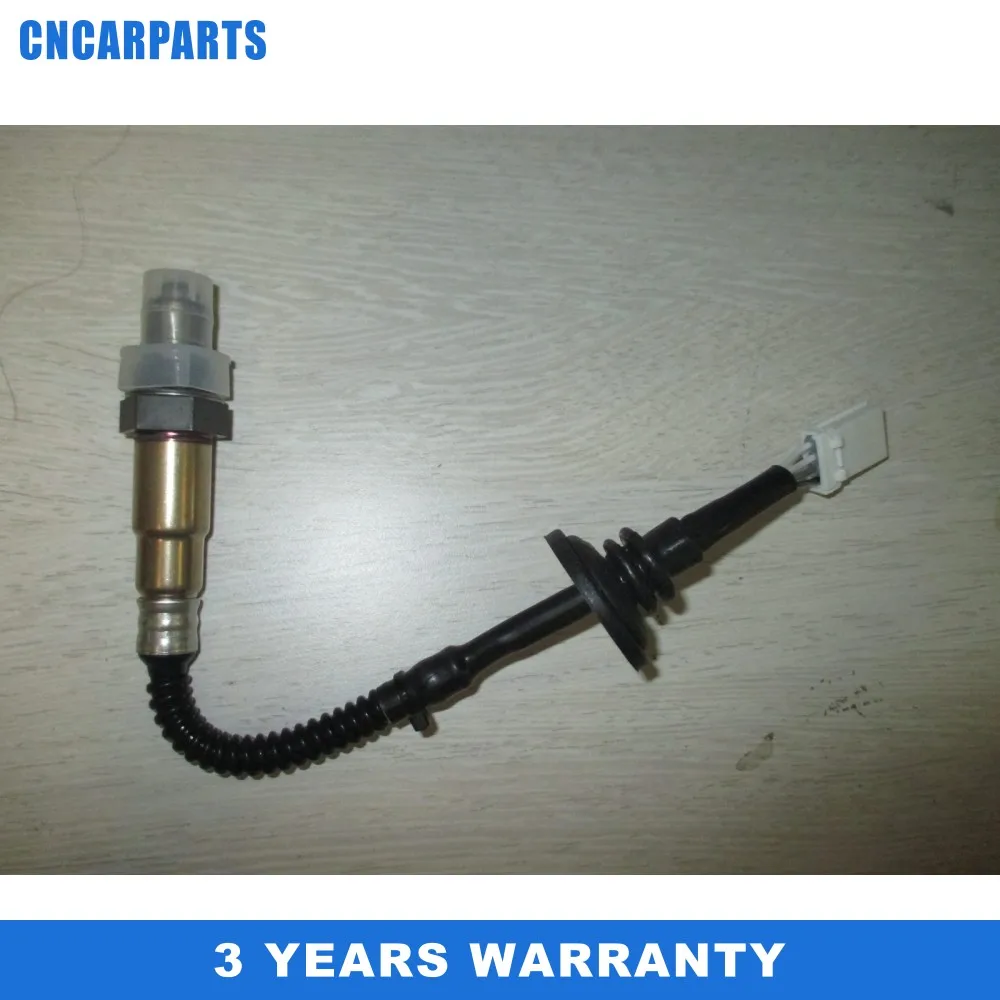 

Новый кислородный датчик Lambda, подходит для VOLVO S40 2000-2004, 0258006380