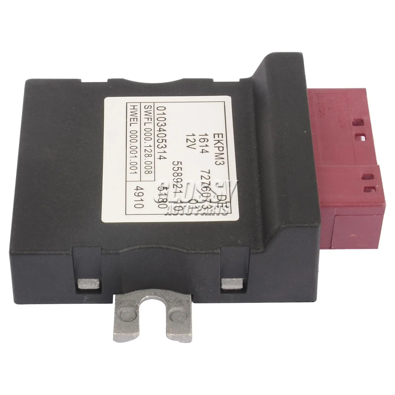 AP031614722917316147180426FUELPUMPCONTROLMODULEForBMWE82E87