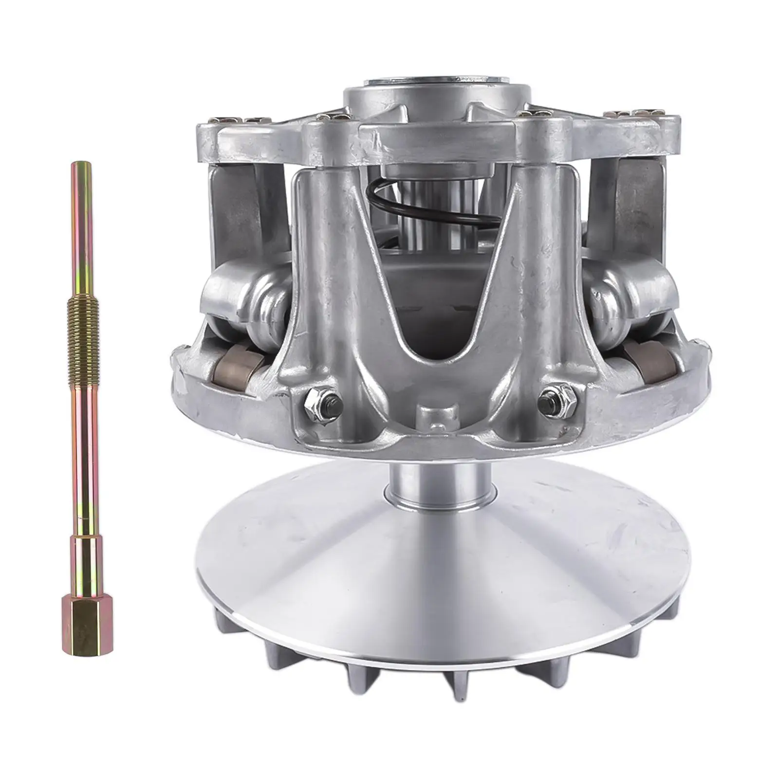 AP01 Primary Clutch for 2002-2013 Kawasaki Brute Force 650