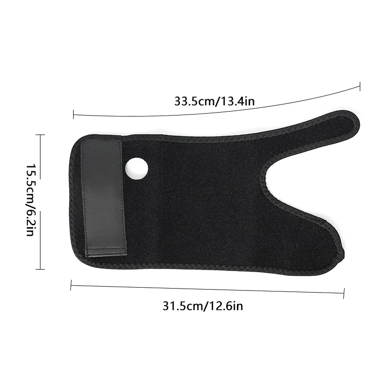 1pair Adjust Splint Sprains Arthritis Band Bandage Orthopedic Hand Brace Wrist Support Finger Splint Carpal Tunnel Wrist Brace