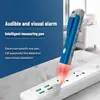 Voltmeter Digital Non Contact Induction Electrician Tester Battery Test Pen Voltage Detector Professional Electrician Tools 3