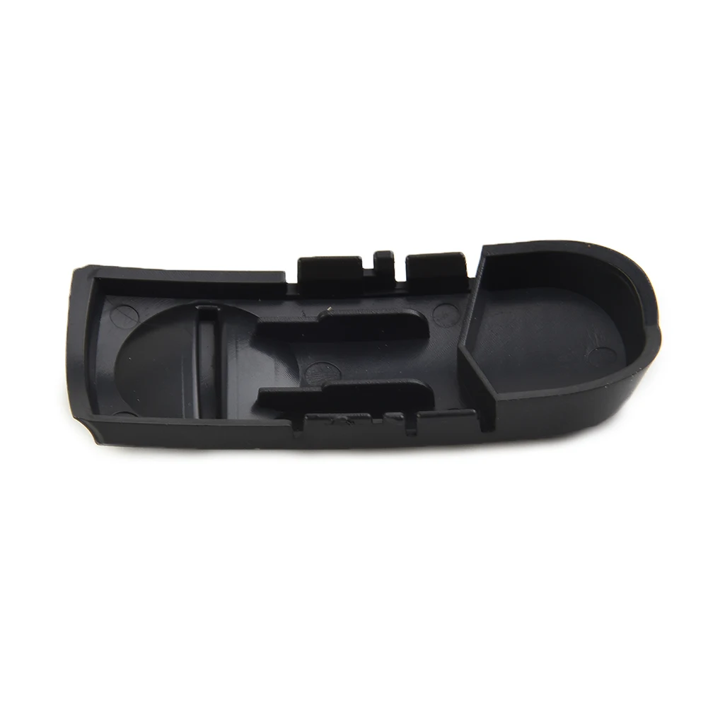 

Durable Sliding Clip Handle Black Control Switch Fitting For MIELE Part Release Button Replacement Suction Slider