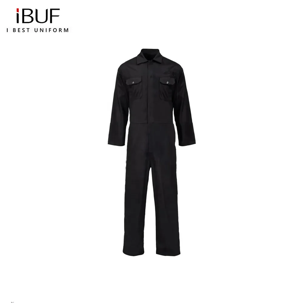 Workwear Uniform Supplier Overalls