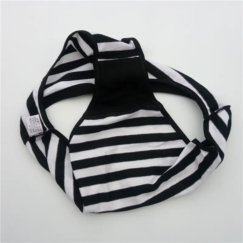 Women's cotton panties Girl Briefs Ms. cotton underwear bikini underwear sexy Ladies Briefs Free shipping 5 Pcs/set - Image 5