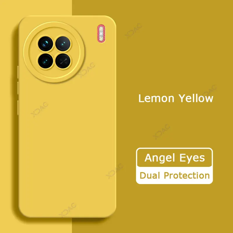Lemon yellow