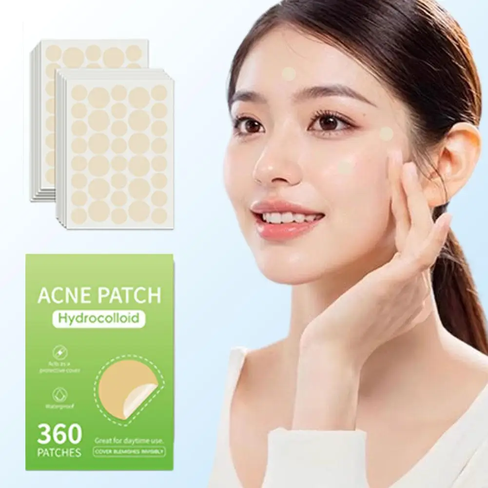 Invisible Acne Pimple Patch for Skin Care