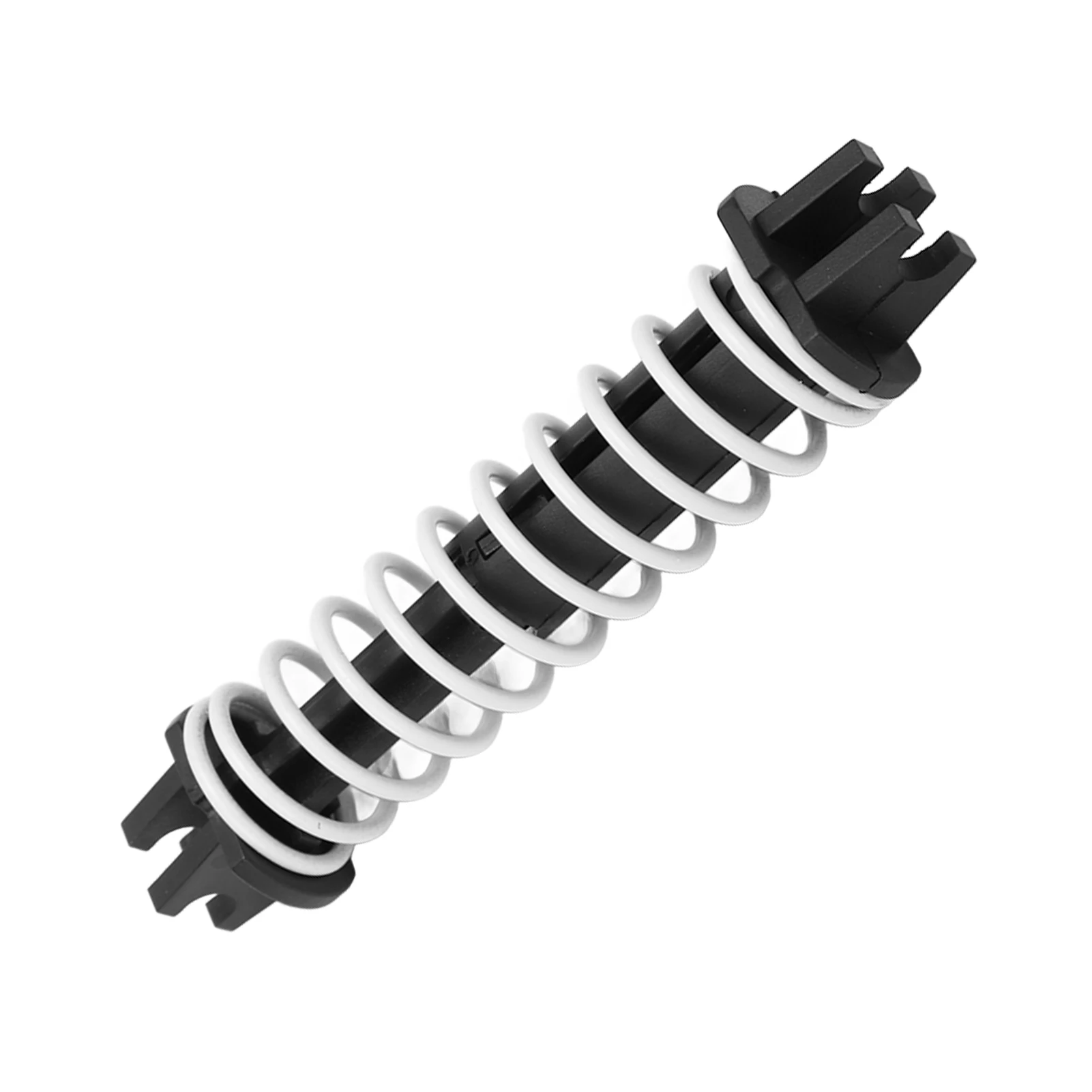 Clutch Pedal Return Spring Aluminum Alloy 214855 Replacement For Peugeot 307 206 207 408 308
