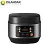 Home multifunctional intelligent rice cooker small 2-3 person 3L capacity digital display panel 24-hour reservation electric pot 1
