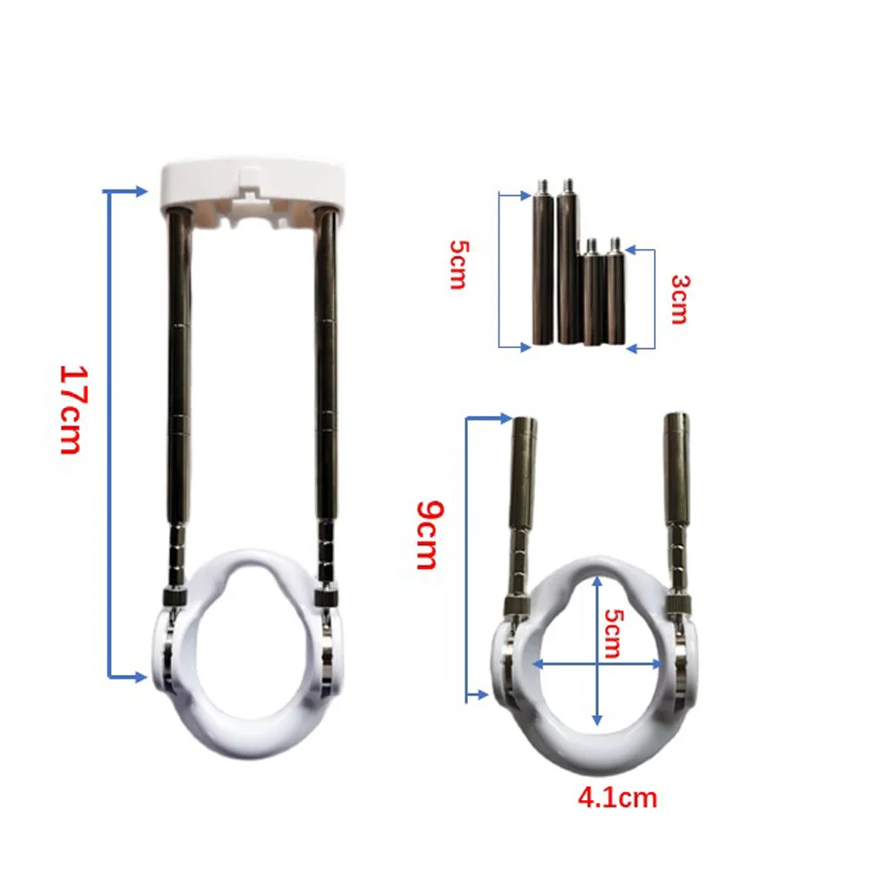 sexo all in one size master penis enlargement peni length enlarger vacuum holder sex toy for male men adult training