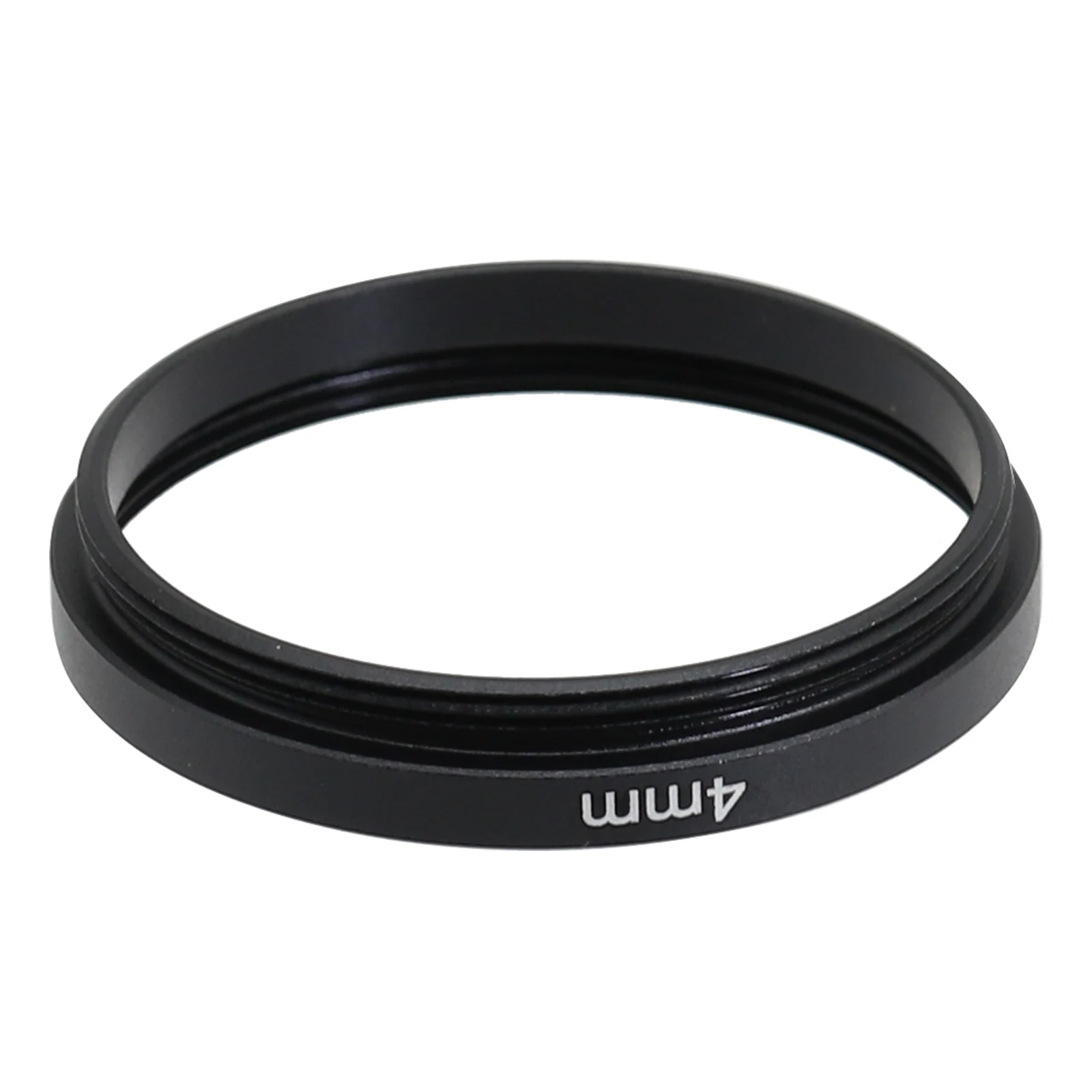 Macro Focusing M42 Extension Tube Ring Set - Adjustable Lens Mount Adapter
