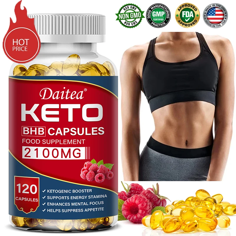Keto BHB Exogenous Ketones-Ketogenic Diet Ketone Supplement For Weight Management and Energy Focus and Ketosis,ketone supplement